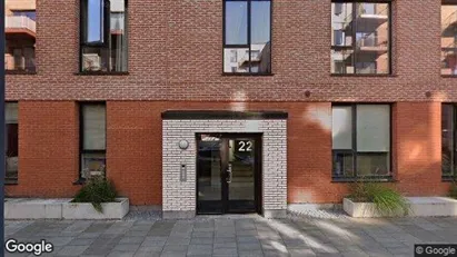 Apartments for rent in Copenhagen S - Photo from Google Street View
