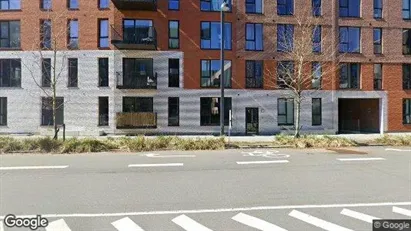 Apartments for rent in Copenhagen S - Photo from Google Street View
