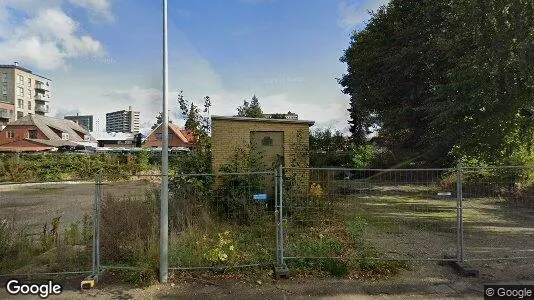 Apartments for rent in Bagsværd - Photo from Google Street View