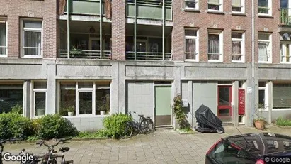 Apartments for rent in Amsterdam Oud-Zuid - Photo from Google Street View