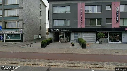 Apartments for rent in Antwerp Merksem - Photo from Google Street View