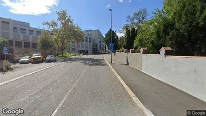 Apartments for rent in Praha 6 - Photo from Google Street View