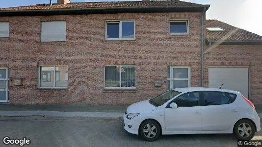 Rooms for rent in Ieper - Photo from Google Street View