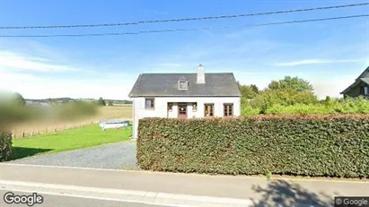 Apartments for rent in Léglise - Photo from Google Street View