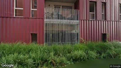Apartments for rent in Lille - Photo from Google Street View