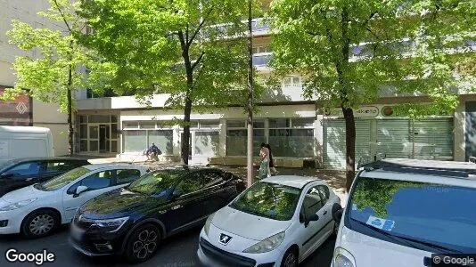 Apartments for rent in Paris 15ème arrondissement - Photo from Google Street View