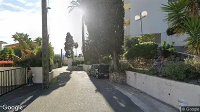 Apartments for rent in Grasse - Photo from Google Street View
