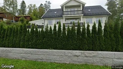 Apartments for rent in Asker - Photo from Google Street View