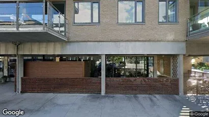 Apartments for rent in Tønsberg - Photo from Google Street View