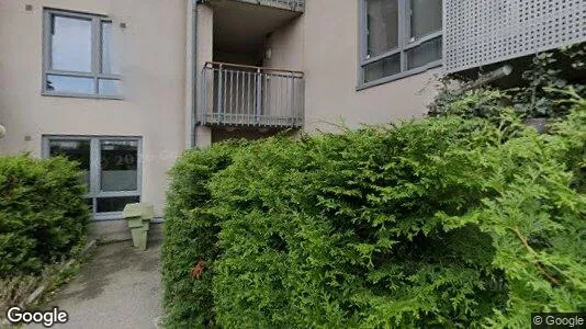 Apartments for rent in Oslo Gamle Oslo - Photo from Google Street View