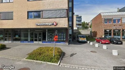 Apartments for rent in Oppegård - Photo from Google Street View