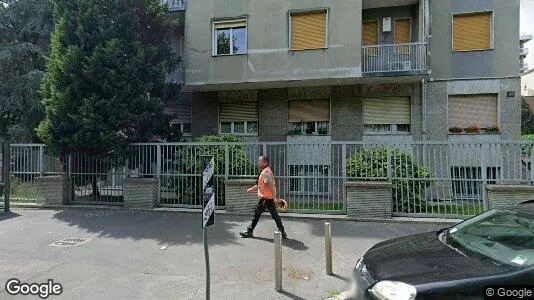 Apartments for rent in Milano Zona 7 - Baggio, De Angeli, San Siro - Photo from Google Street View