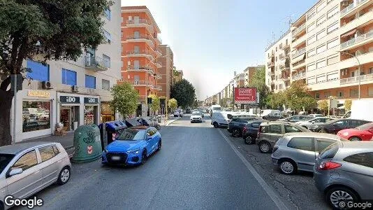 Apartments for rent in Roma Municipio VIII – Appia Antica - Photo from Google Street View