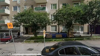 Apartments for rent in Helsinki Keskinen - Photo from Google Street View
