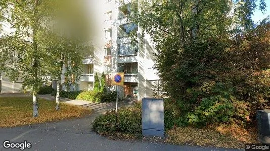 Apartments for rent in Espoo - Photo from Google Street View