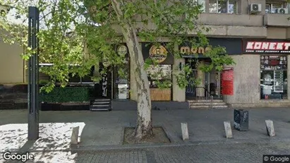 Apartments for rent in Bucharest - Sectorul 6 - Photo from Google Street View