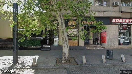 Apartments for rent in Bucharest - Sectorul 6 - Photo from Google Street View