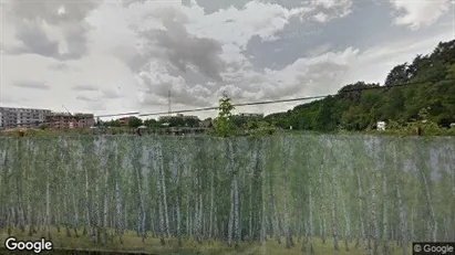Apartments for rent in Bucharest - Sectorul 1 - Photo from Google Street View