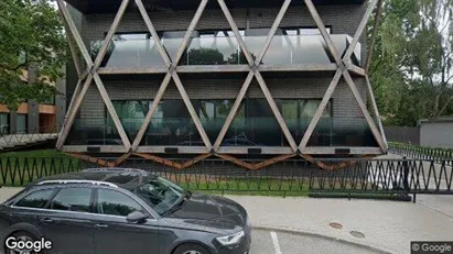 Apartments for rent in Tartu - Photo from Google Street View