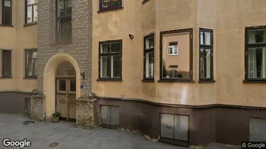 Apartments for rent in Tallinn Kesklinna - Photo from Google Street View