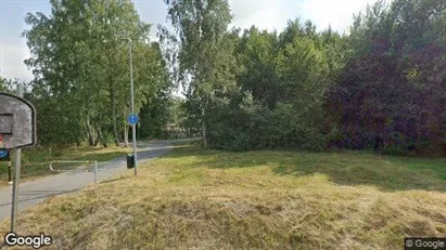 Apartments for rent in Huddinge - Photo from Google Street View