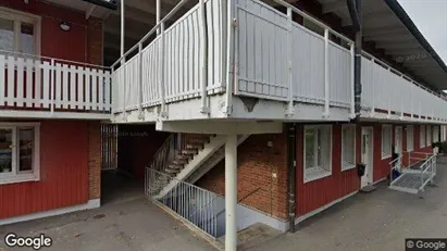 Apartments for rent in Gävle - Photo from Google Street View