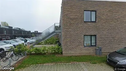 Apartments for rent in Vejle Center - Photo from Google Street View