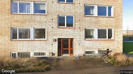 Apartments for rent in Brabrand - Photo from Google Street View