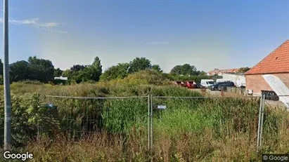 Apartments for rent in Vordingborg - Photo from Google Street View