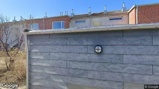 Apartments for rent in Lund - Photo from Google Street View