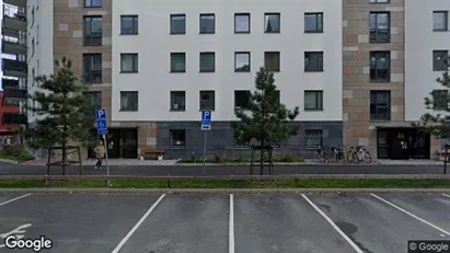 Apartments for rent in Askim-Frölunda-Högsbo - Photo from Google Street View