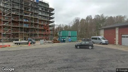 Apartments for rent in Ystad - Photo from Google Street View