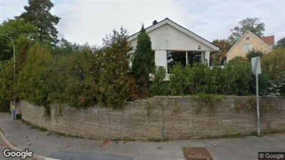 Apartments for rent in Stockholm West - Photo from Google Street View