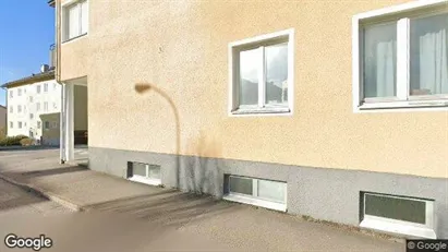 Apartments for rent in Borås - Photo from Google Street View