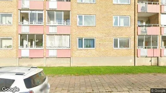 Apartments for rent in Malmö City - Photo from Google Street View
