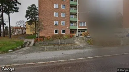 Apartments for rent in Västerås - Photo from Google Street View