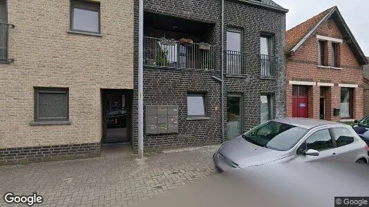 Apartments for rent in Mol - Photo from Google Street View