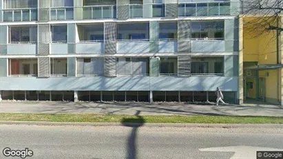 Apartments for rent in Pori - Photo from Google Street View