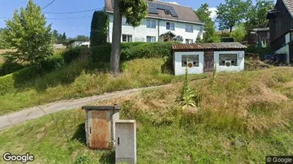 Apartments for rent in Central Saxony - Photo from Google Street View