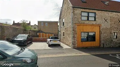 Apartments for rent in Bristol - Avon - Photo from Google Street View