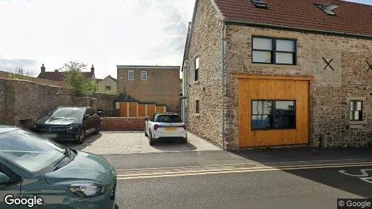 Apartments for rent in Bristol - Avon - Photo from Google Street View