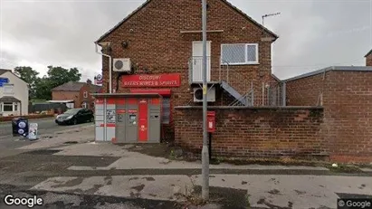Apartments for rent in Leigh - Lancashire - Photo from Google Street View