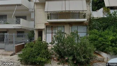 Apartments for rent in Agios Dimitrios - Photo from Google Street View