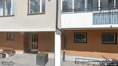 Apartments for rent in Stockholm West - Photo from Google Street View