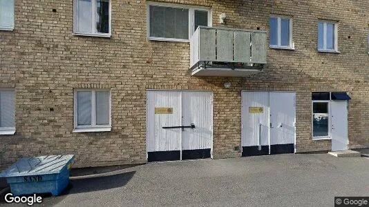 Apartments for rent in Stockholm South - Photo from Google Street View