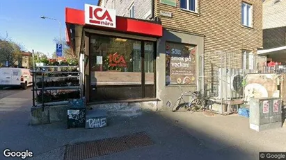 Apartments for rent in Stockholm West - Photo from Google Street View