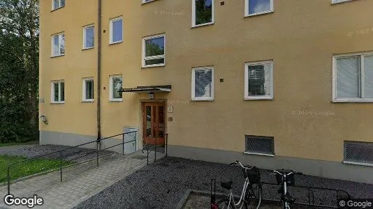 Apartments for rent in Stockholm South - Photo from Google Street View