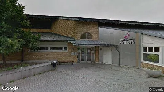 Apartments for rent in Sundbyberg - Photo from Google Street View