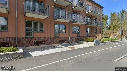 Apartments for rent in Sollentuna - Photo from Google Street View