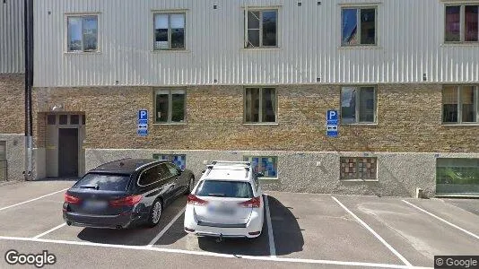 Apartments for rent in Johanneberg - Photo from Google Street View